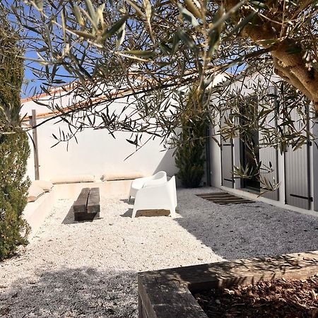 Villa Miha Saint-Martin-de-Re Exterior photo