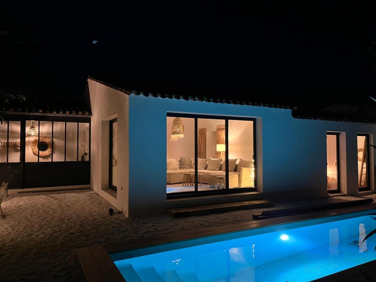 Villa Miha Saint-Martin-de-Re Exterior photo