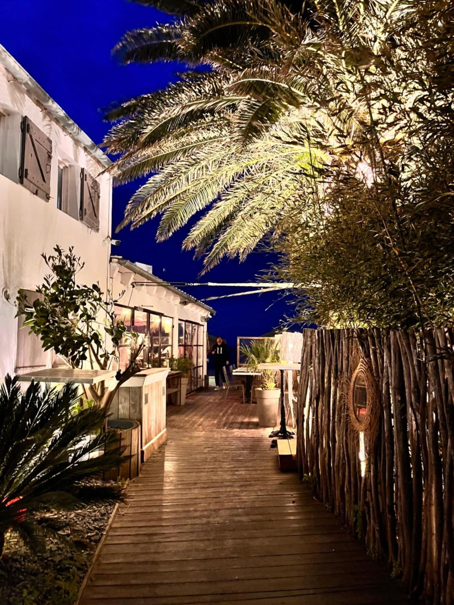 Villa Miha Saint-Martin-de-Re Exterior photo